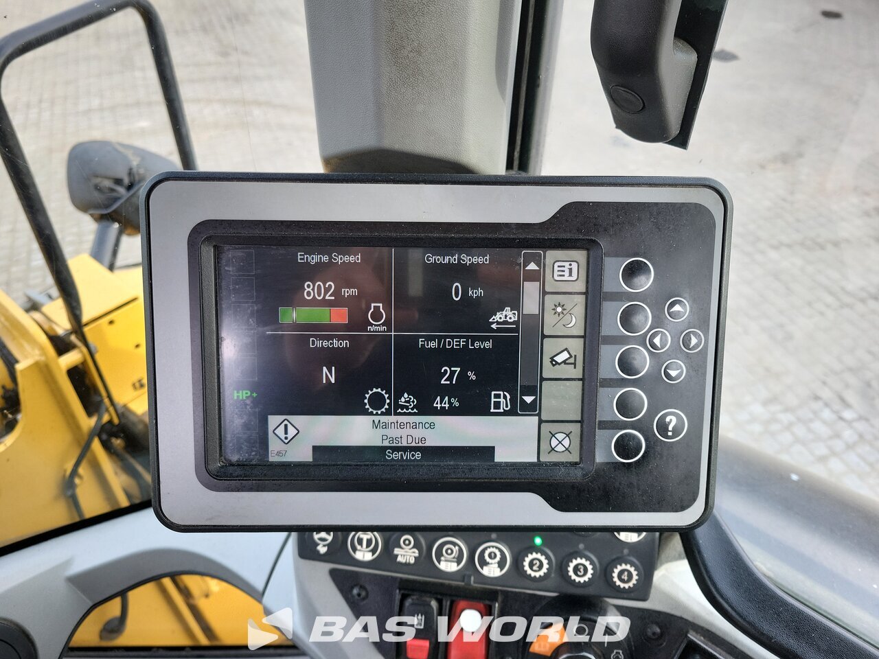 Other : Caterpillar 926 M Încărcător frontal pe roți