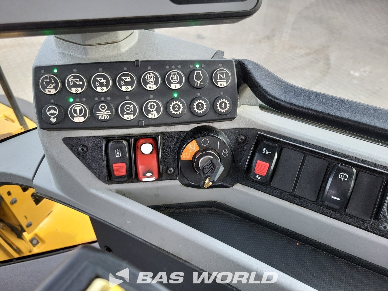 Other : Caterpillar 926 M Încărcător frontal pe roți