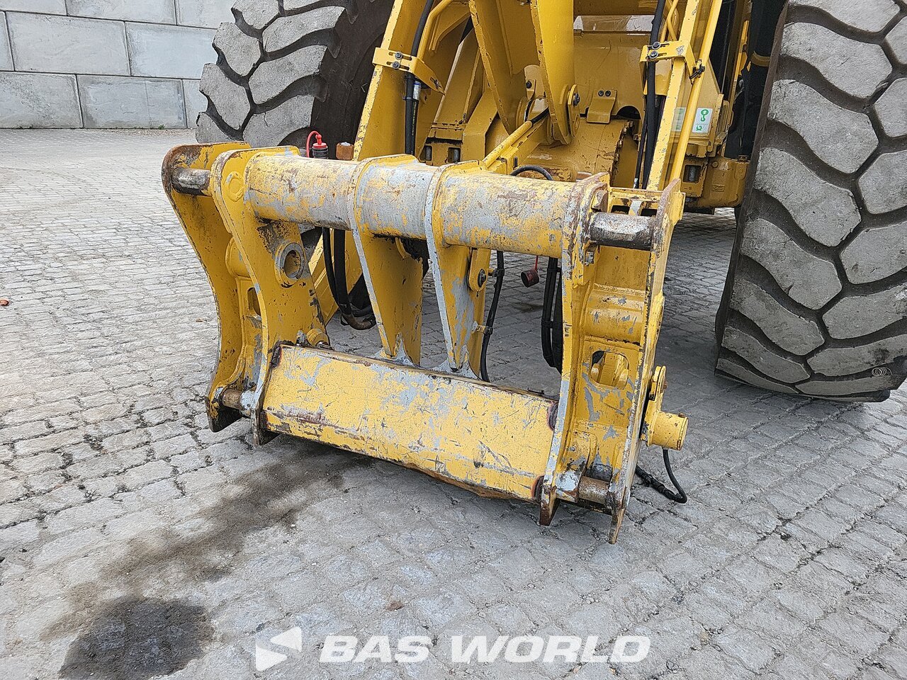 Other : Caterpillar 926 M Încărcător frontal pe roți