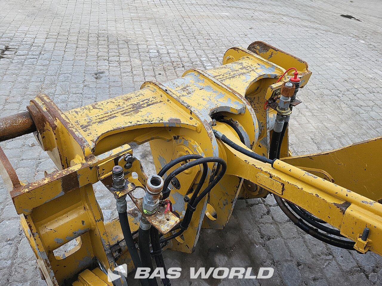 Other : Caterpillar 926 M Încărcător frontal pe roți