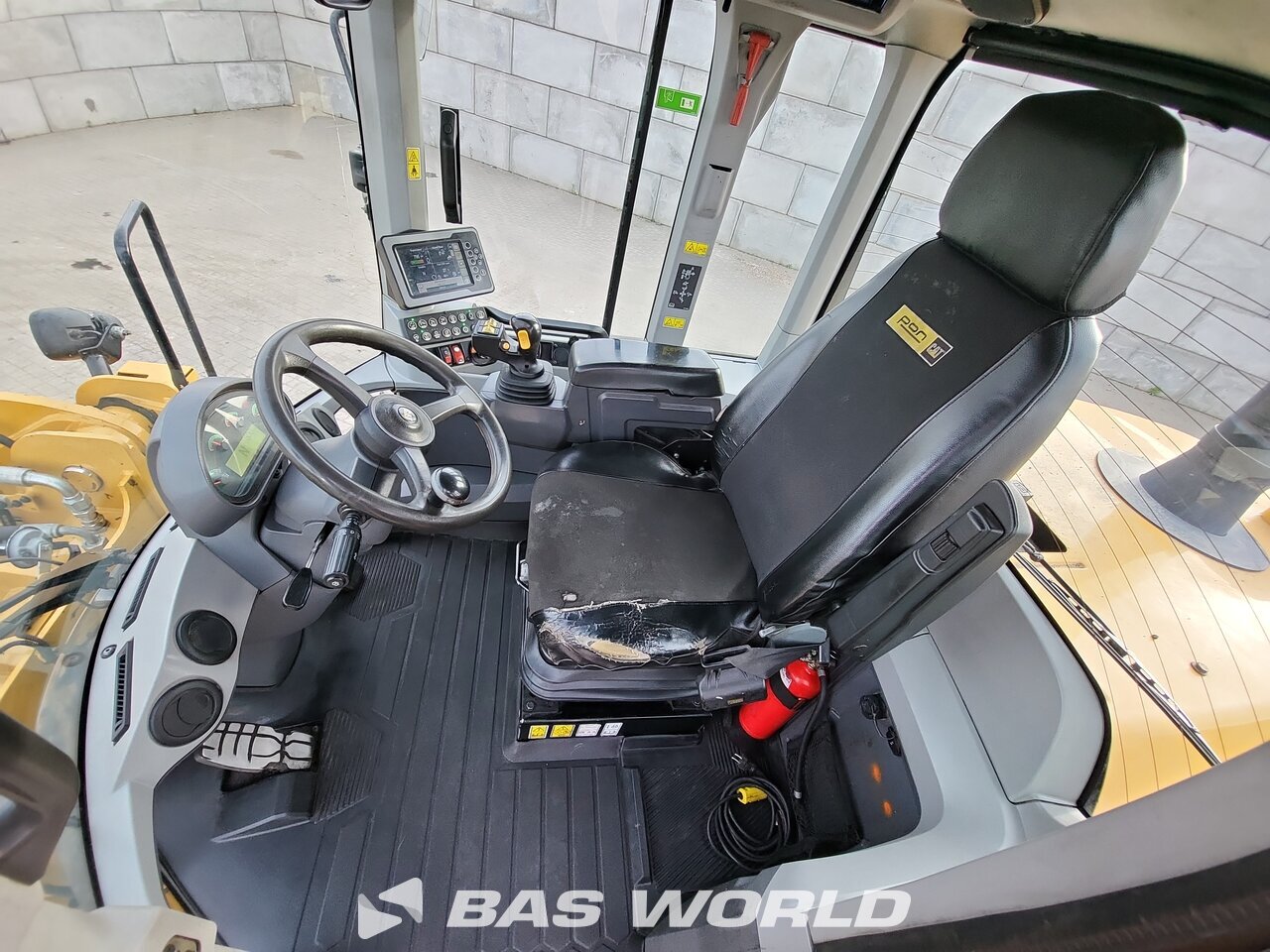 Other : Caterpillar 926 M Încărcător frontal pe roți