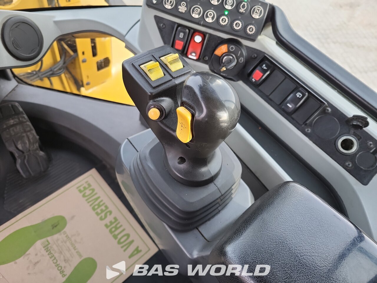 Other : Caterpillar 926 M Încărcător frontal pe roți