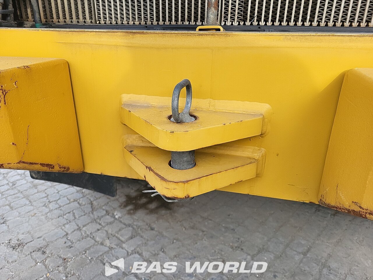 Other : Caterpillar 926 M Încărcător frontal pe roți
