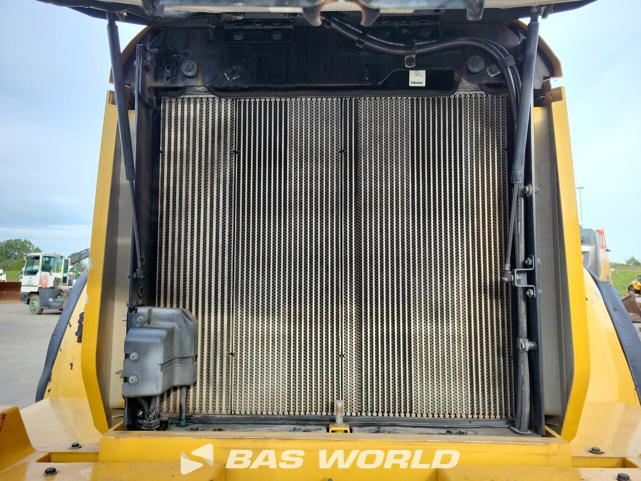Other : Caterpillar 926 M Încărcător frontal pe roți