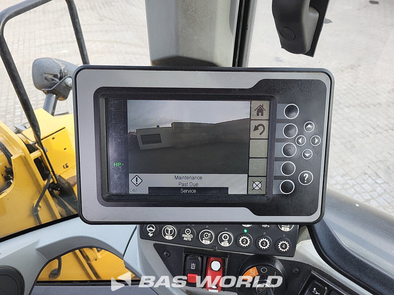 Other : Caterpillar 926 M Încărcător frontal pe roți