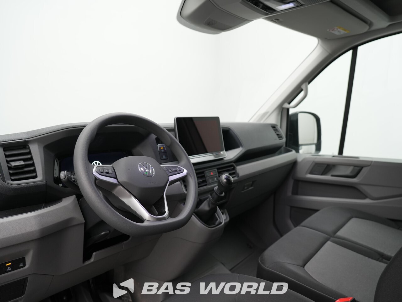 Other : Volkswagen Crafter 140pk Duba închisă