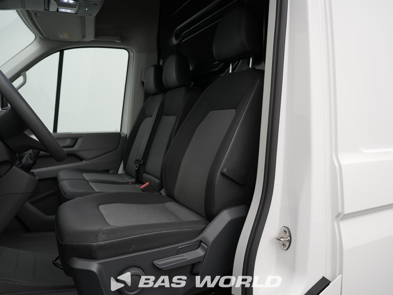 Other : Volkswagen Crafter 140pk Duba închisă
