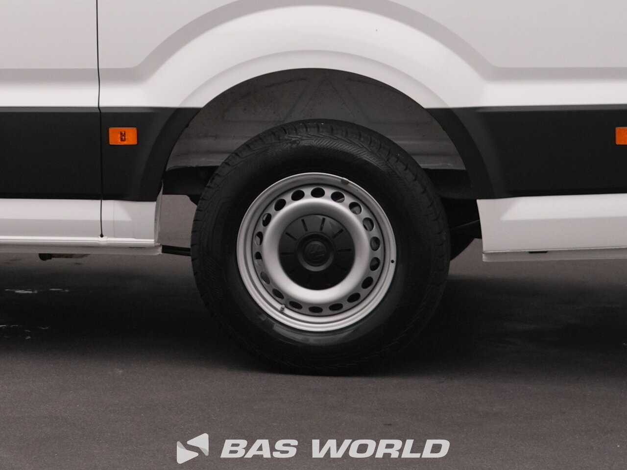 Other : Volkswagen Crafter 140pk Duba închisă