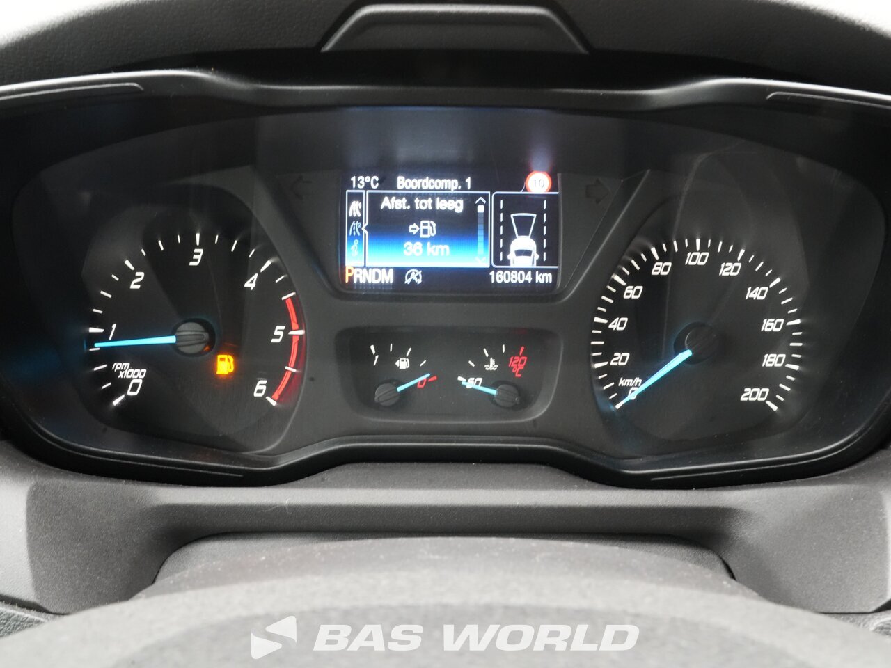 Other : Ford Transit 130pk Furgão