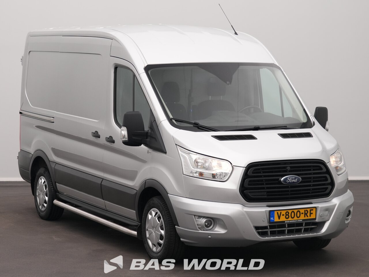 Other : Ford Transit 130pk Furgão