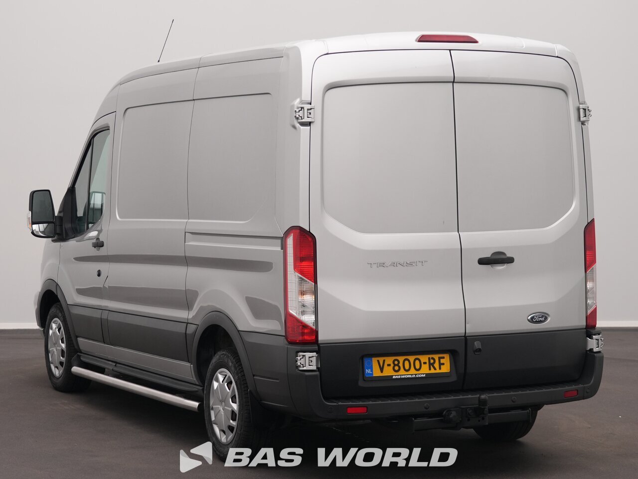 Other : Ford Transit 130pk Furgão
