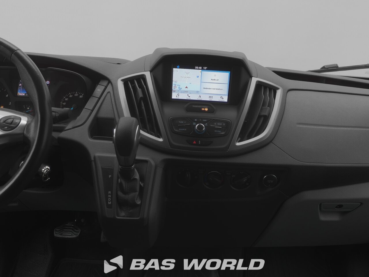 Other : Ford Transit 130pk Furgão