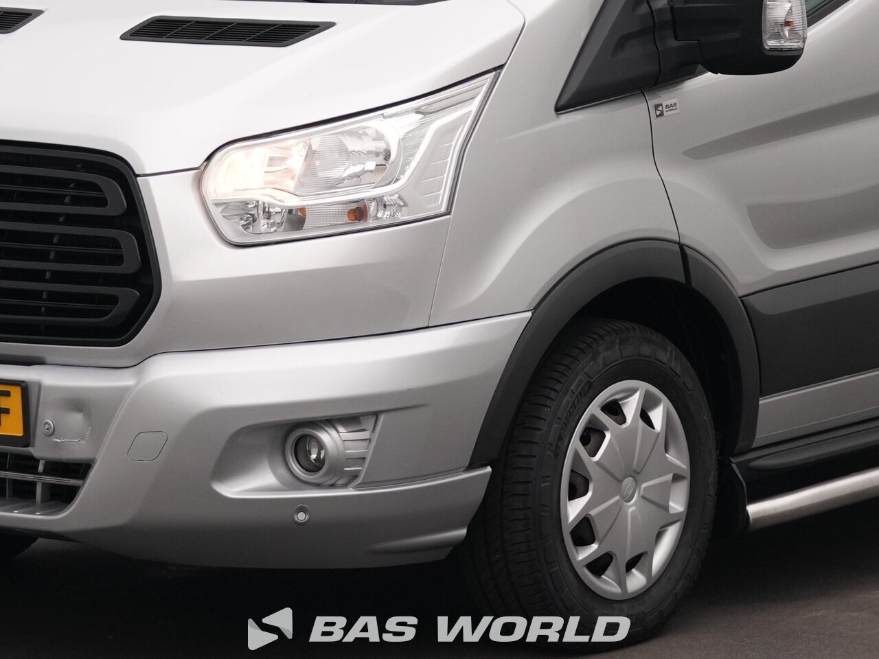 Other : Ford Transit 130pk Furgão
