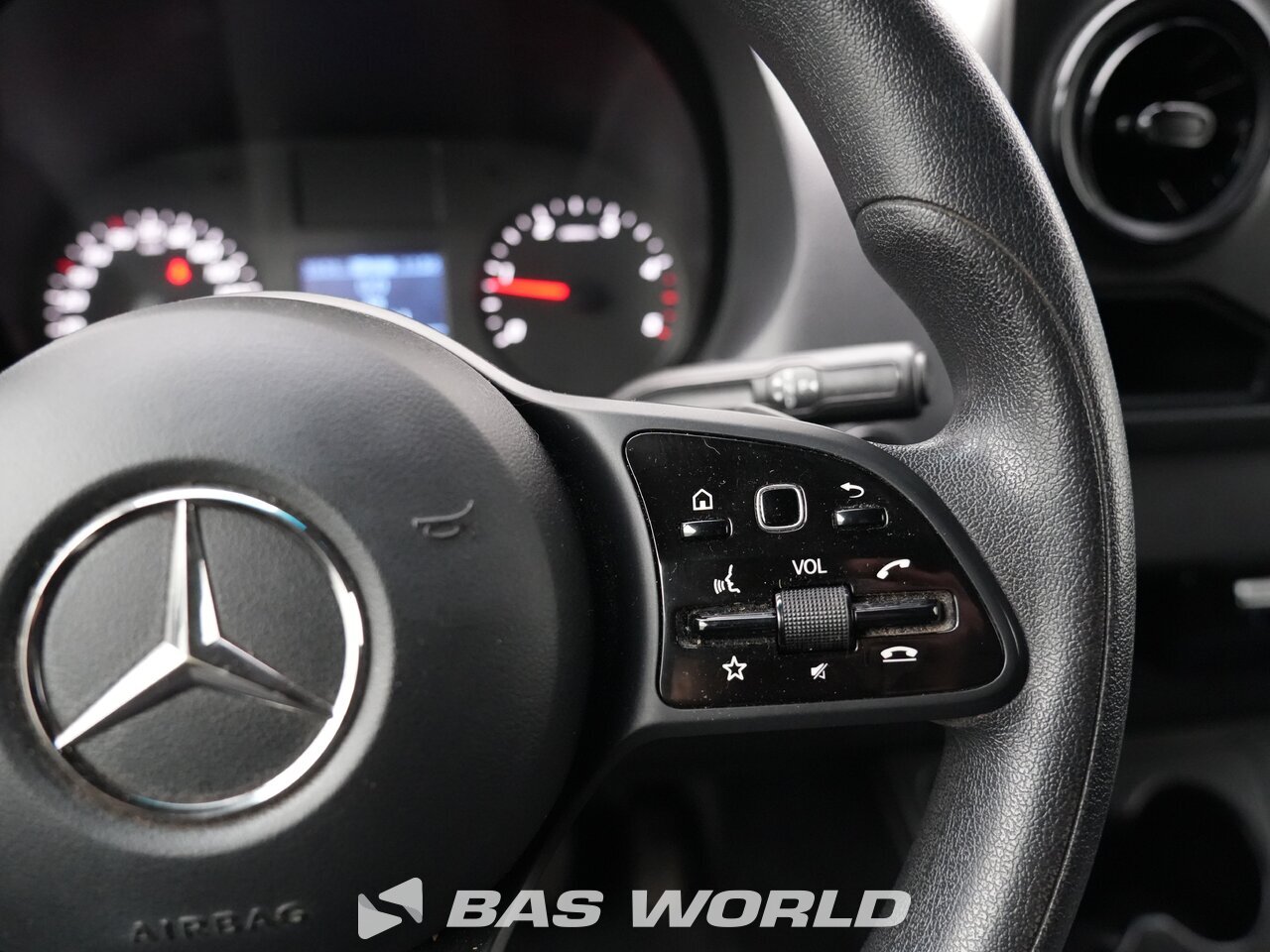 Other : Mercedes Sprinter 314 CDI Furgão