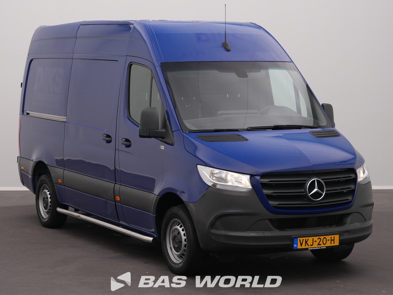 Other : Mercedes Sprinter 314 CDI Furgão