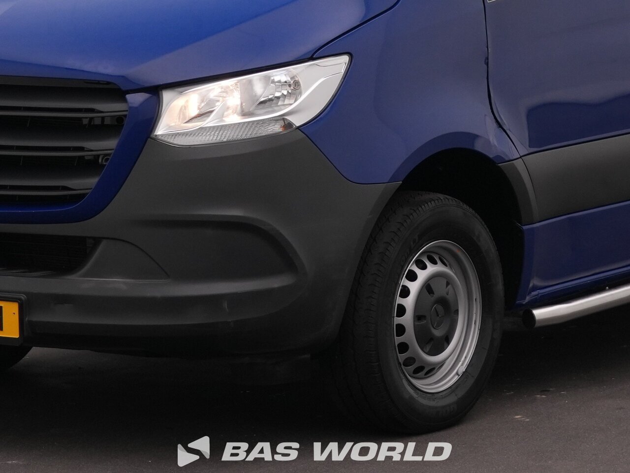 Other : Mercedes Sprinter 314 CDI Furgão