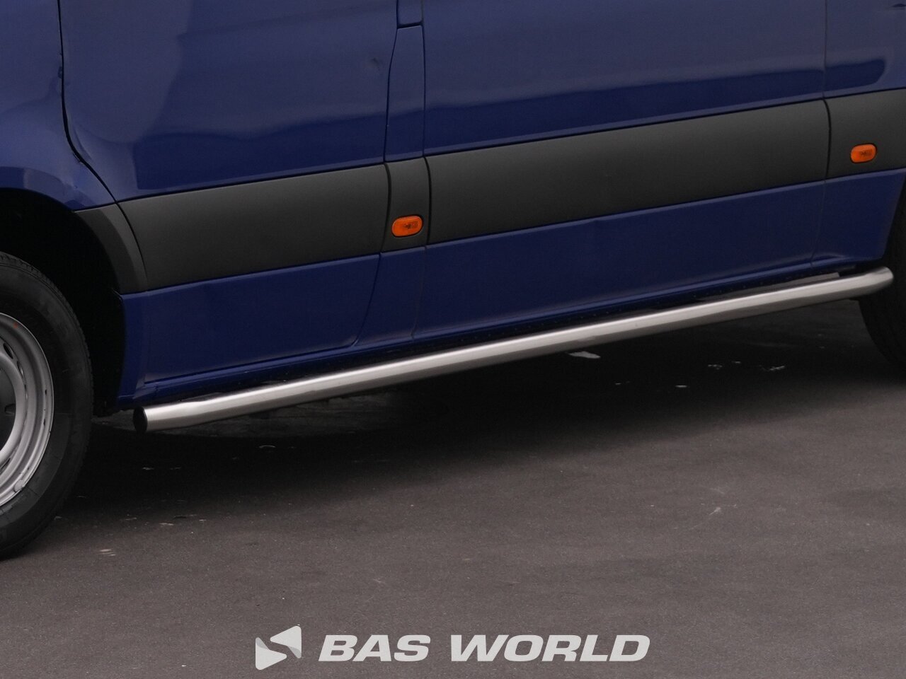 Other : Mercedes Sprinter 314 CDI Furgão