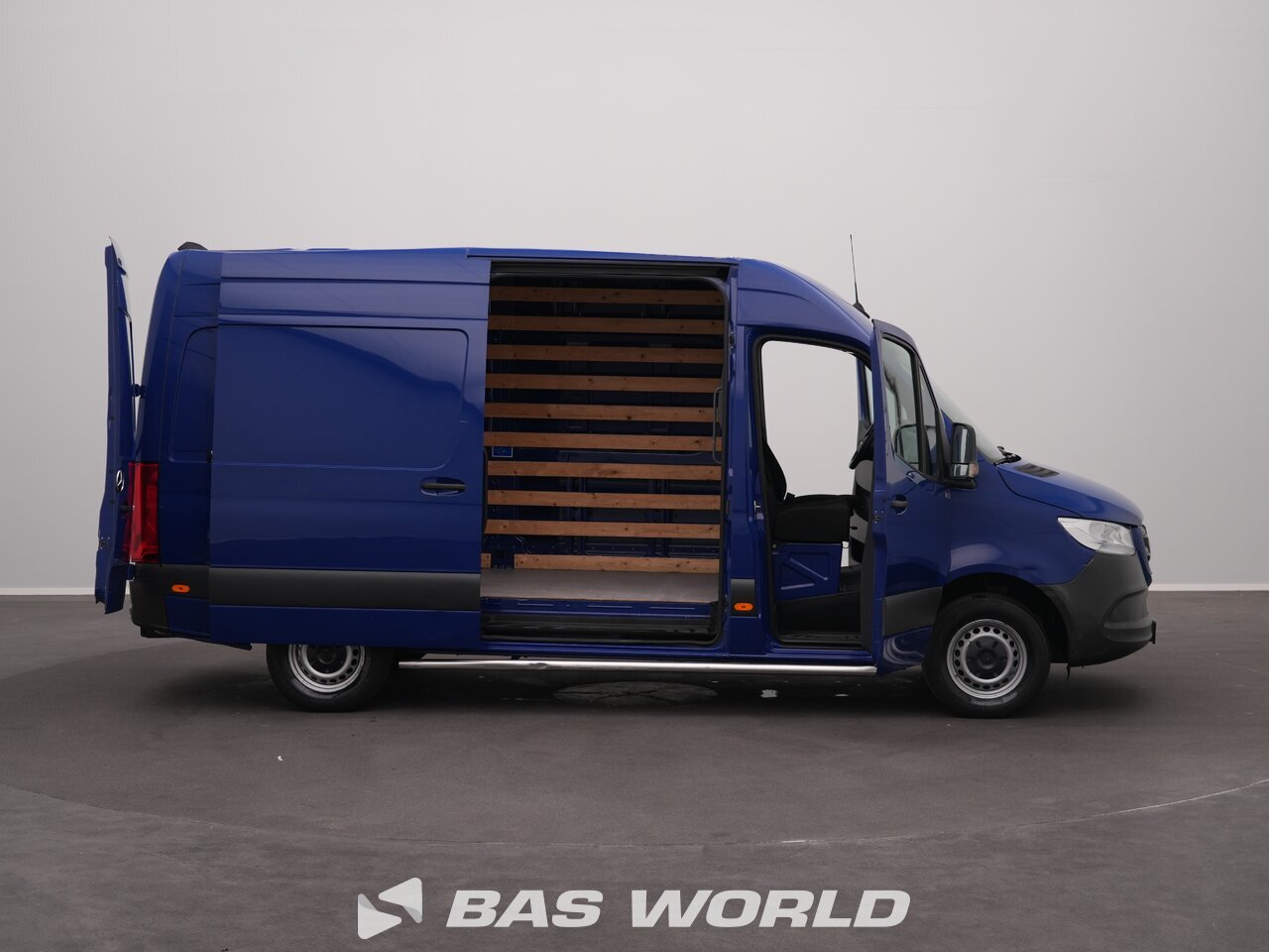Other : Mercedes Sprinter 314 CDI Furgão