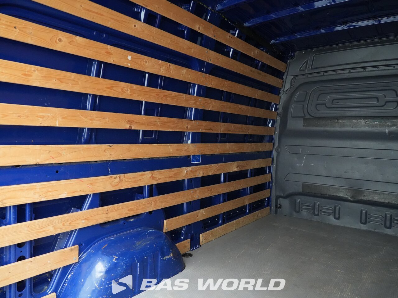 Other : Mercedes Sprinter 314 CDI Furgão
