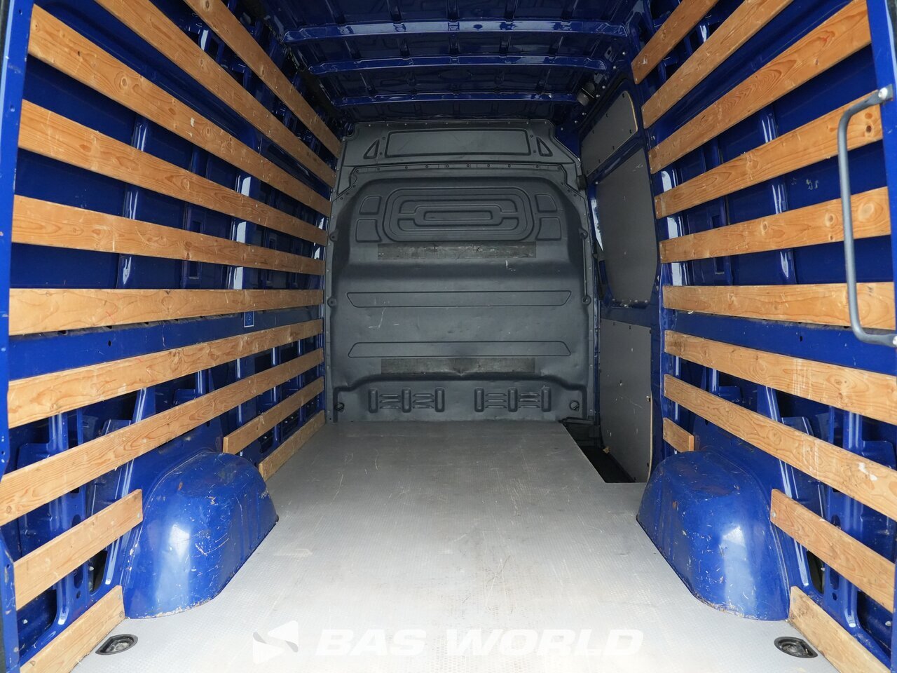 Other : Mercedes Sprinter 314 CDI Furgão