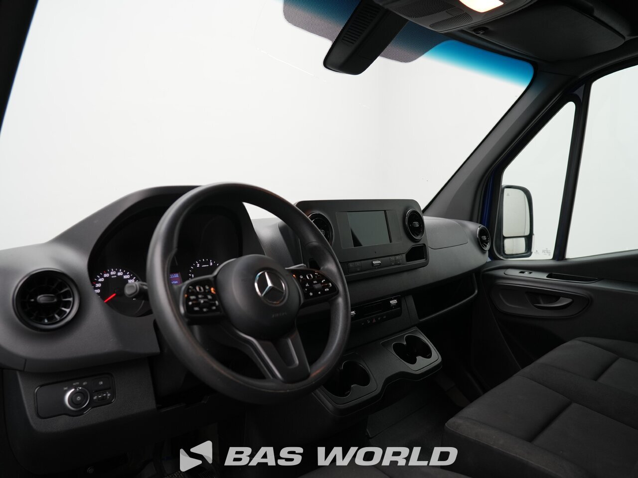 Other : Mercedes Sprinter 314 CDI Furgão