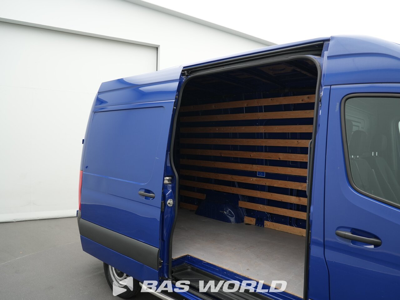 Other : Mercedes Sprinter 314 CDI Furgão