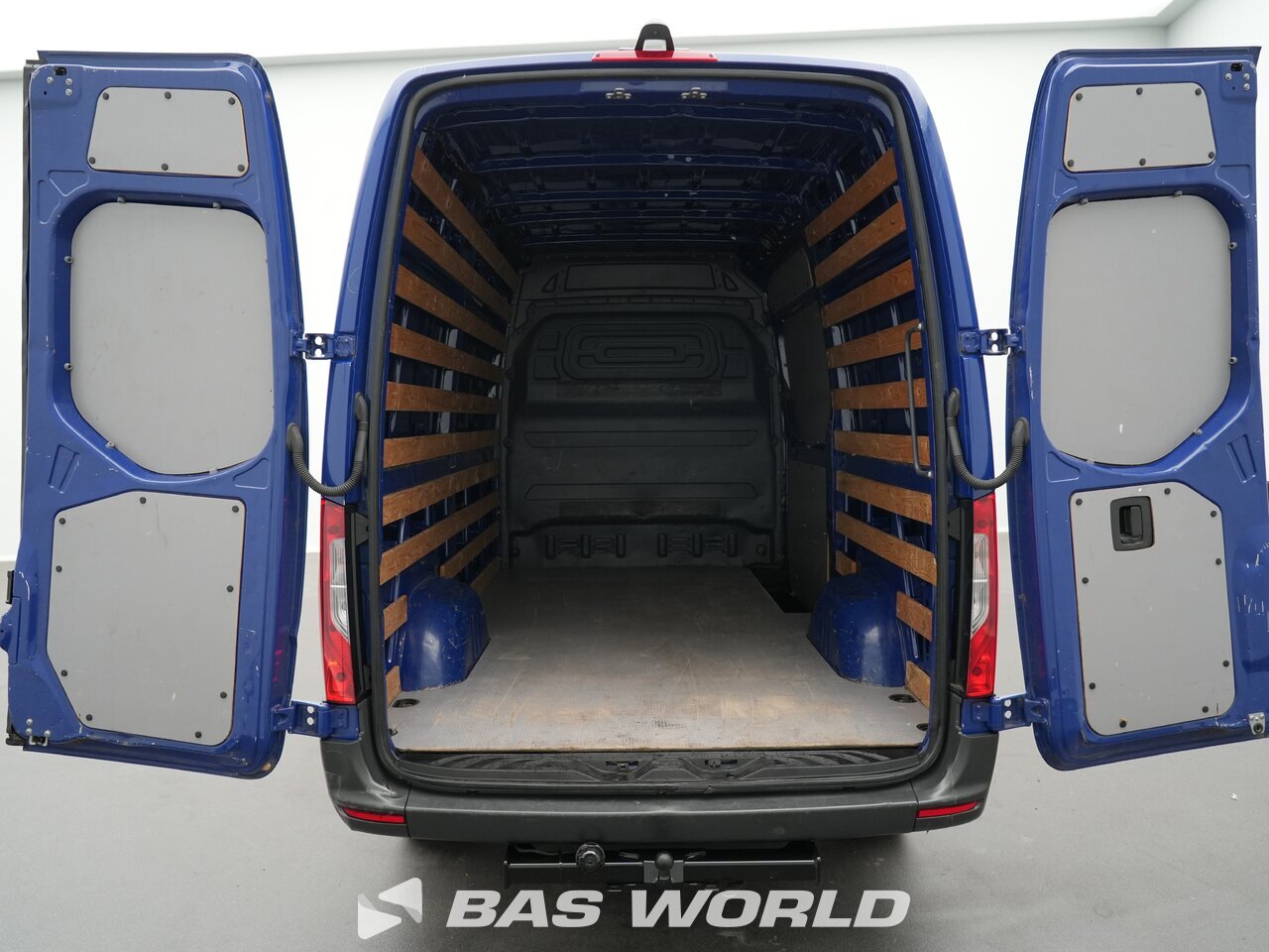 Other : Mercedes Sprinter 314 CDI Furgão