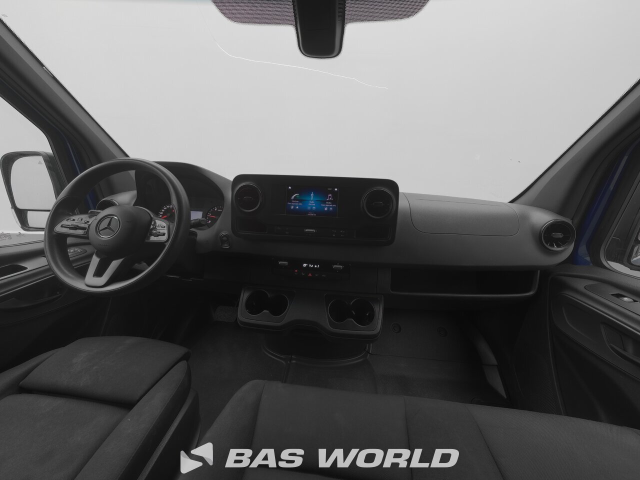 Other : Mercedes Sprinter 314 CDI Furgão