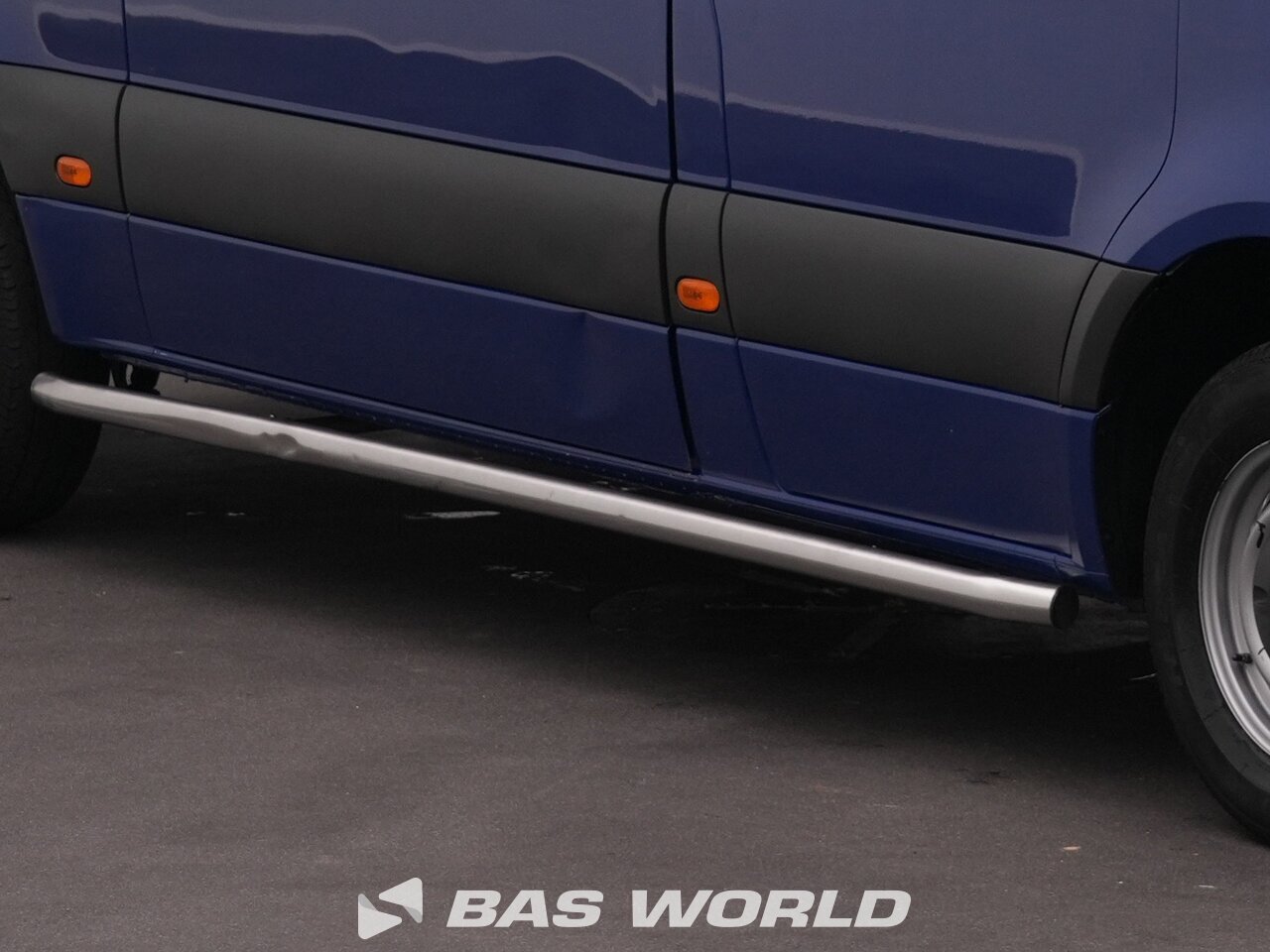 Other : Mercedes Sprinter 314 CDI Furgão
