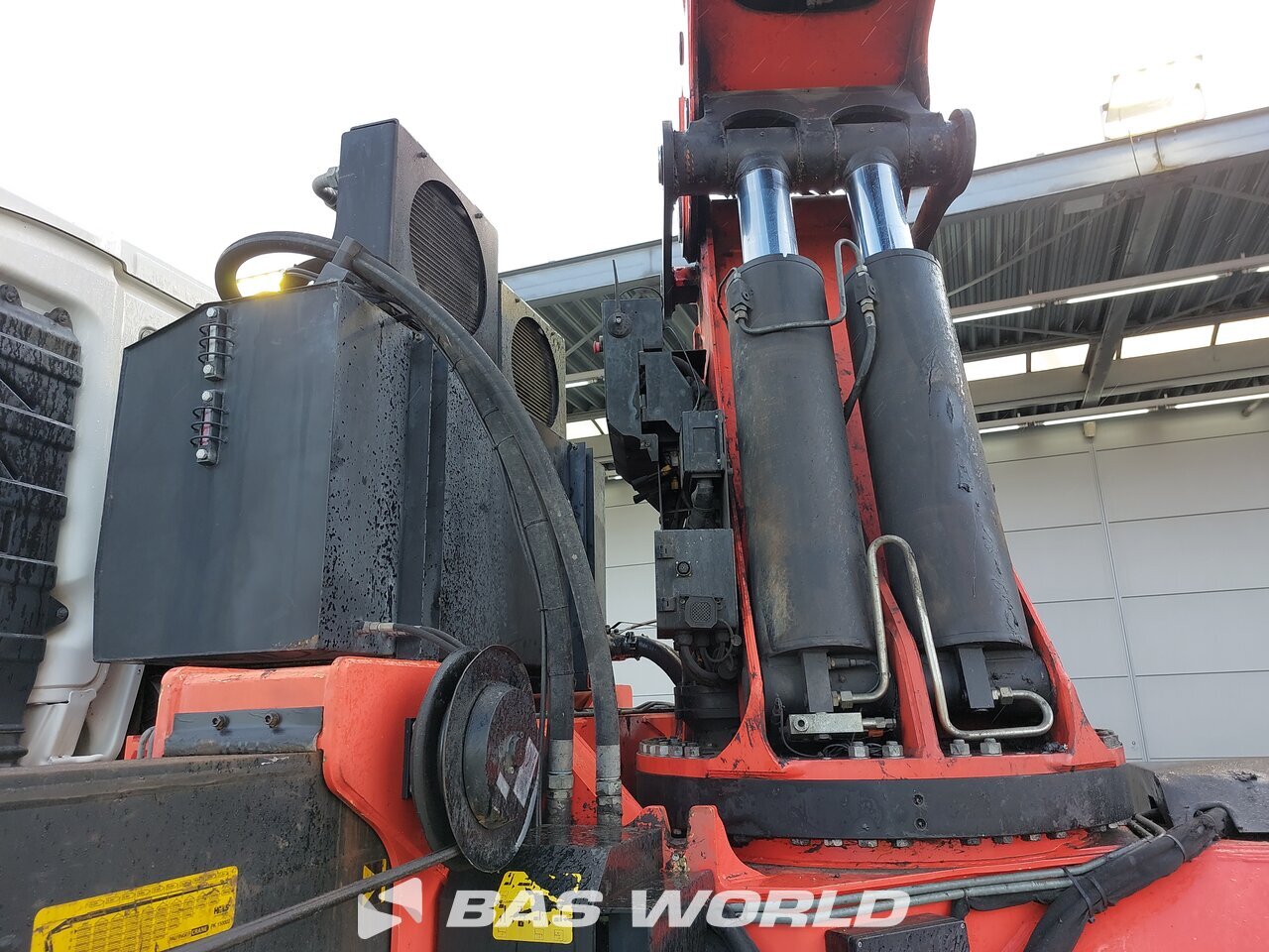 Other : MAN TGS 41.480 tegljač