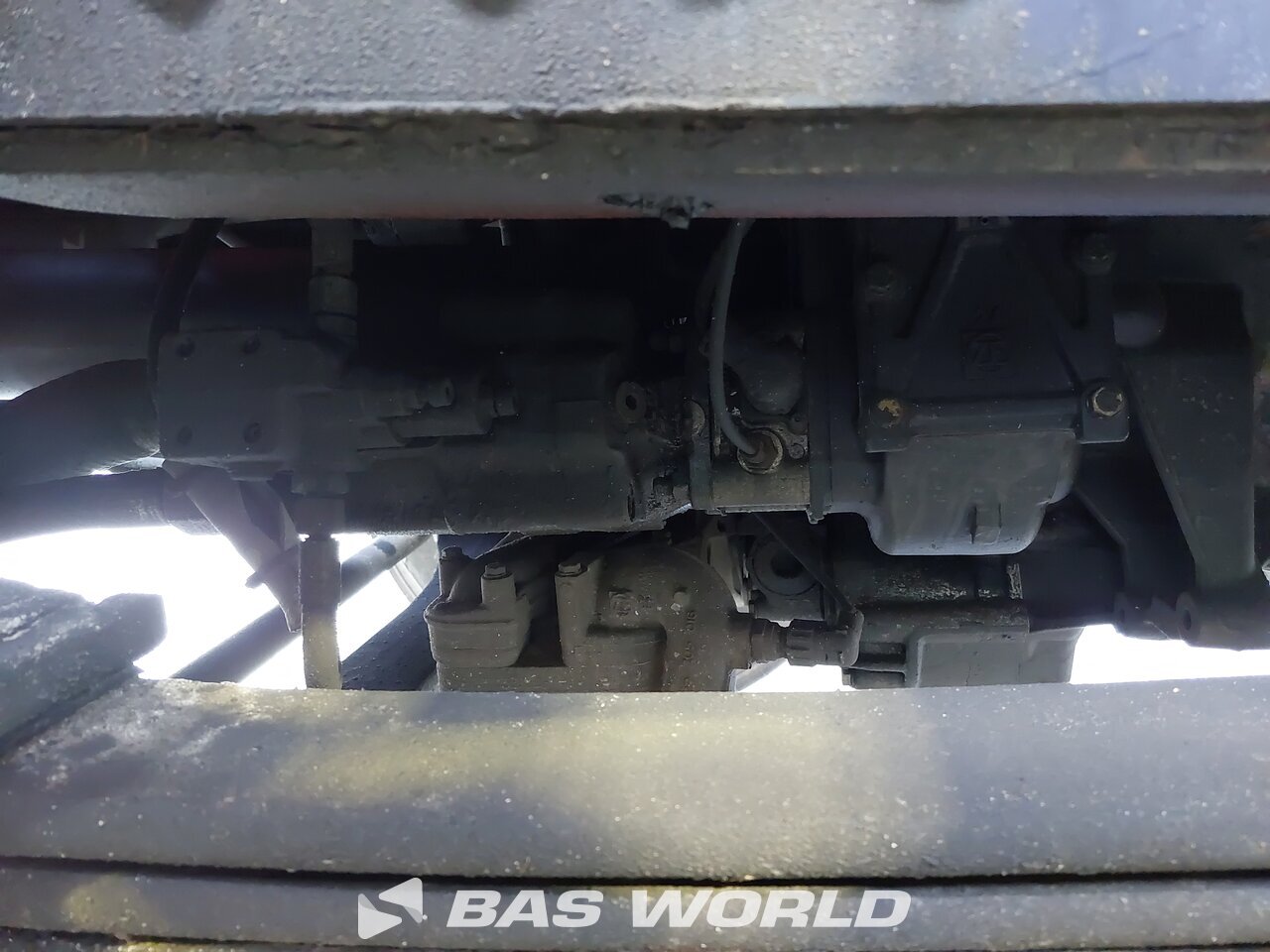 Other : MAN TGS 41.480 tegljač