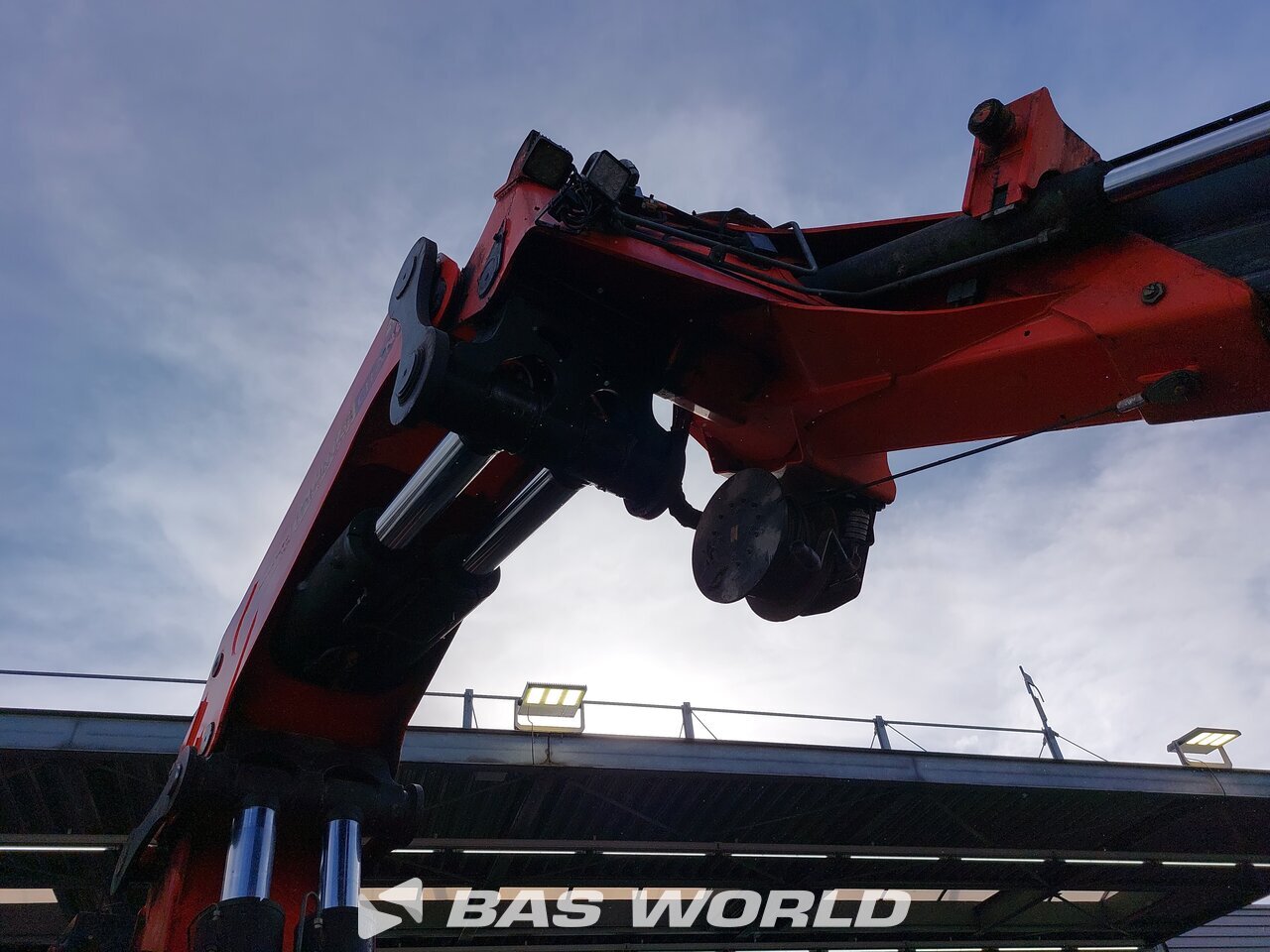 Other : MAN TGS 41.480 tegljač