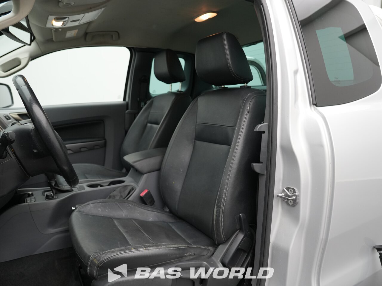 Other : Ford Ranger 160PK Пикапи