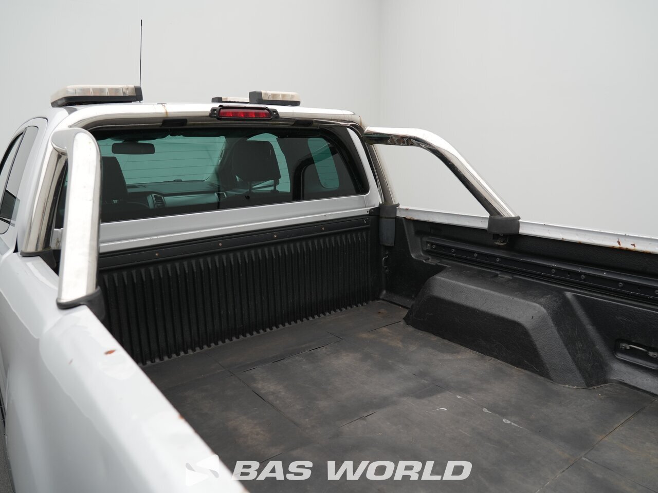 Other : Ford Ranger 160PK Пикапи