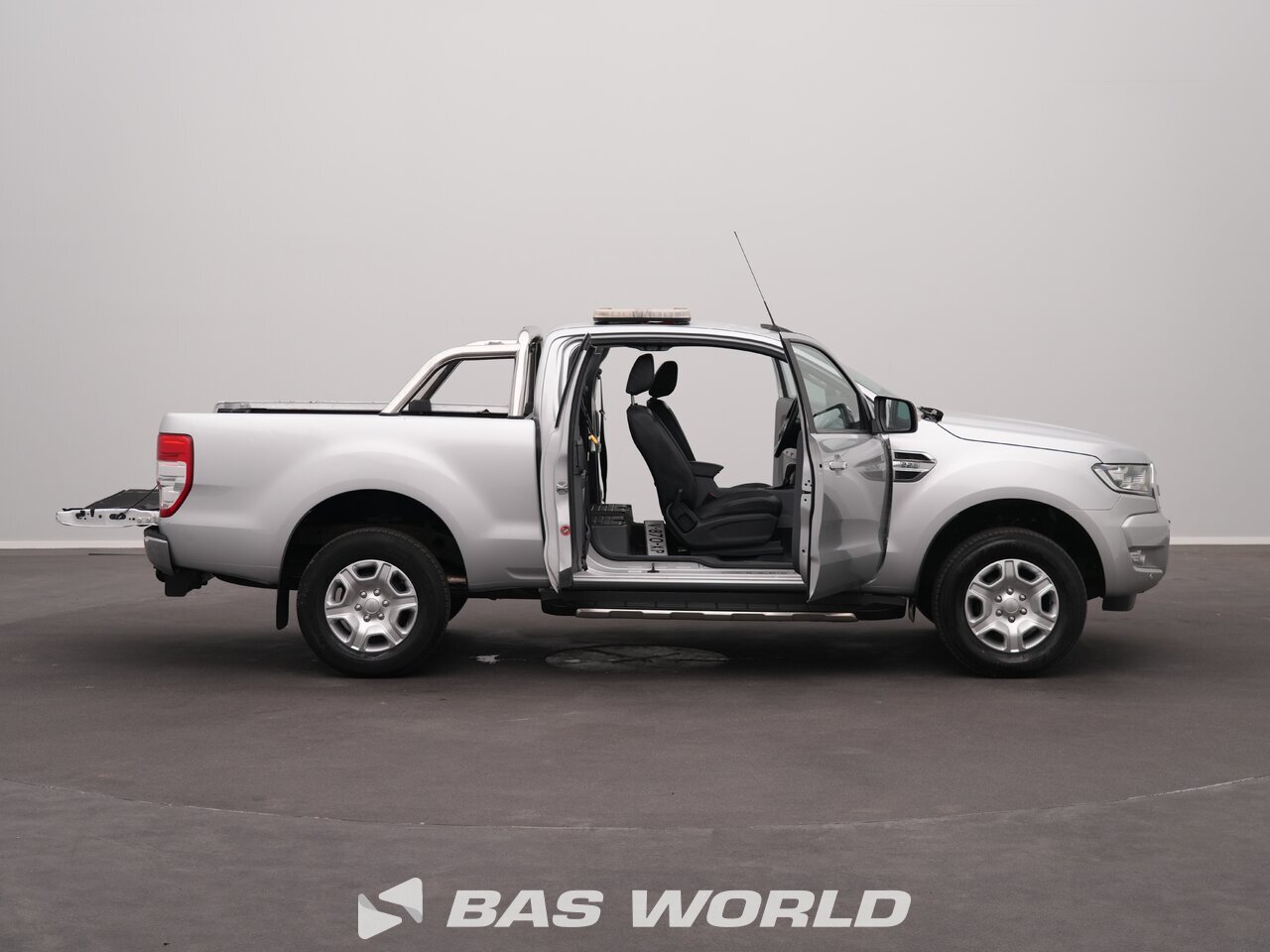 Other : Ford Ranger 160PK Пикапи