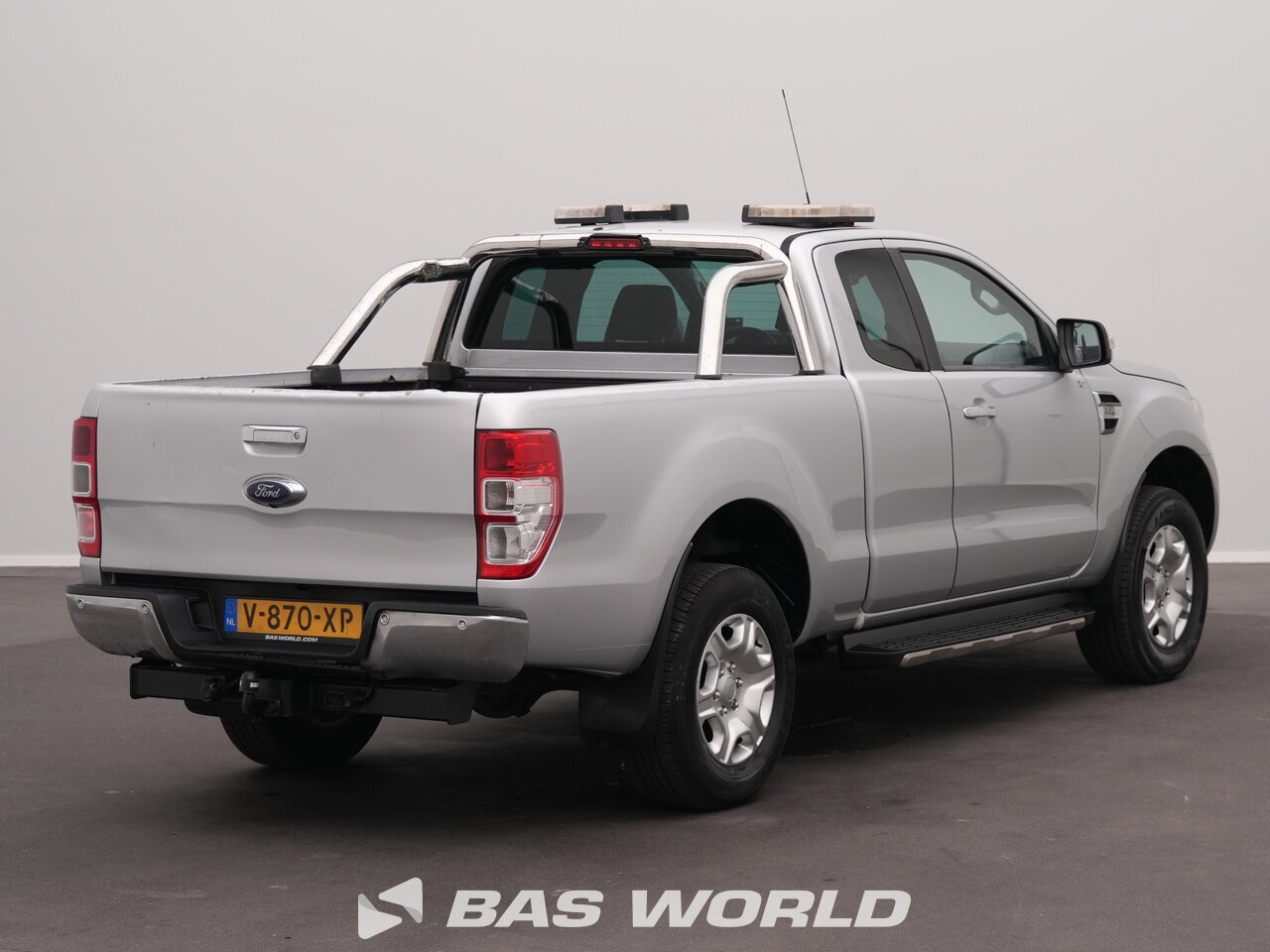 Other : Ford Ranger 160PK Пикапи