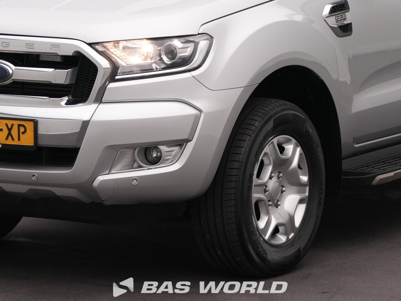 Other : Ford Ranger 160PK Пикапи