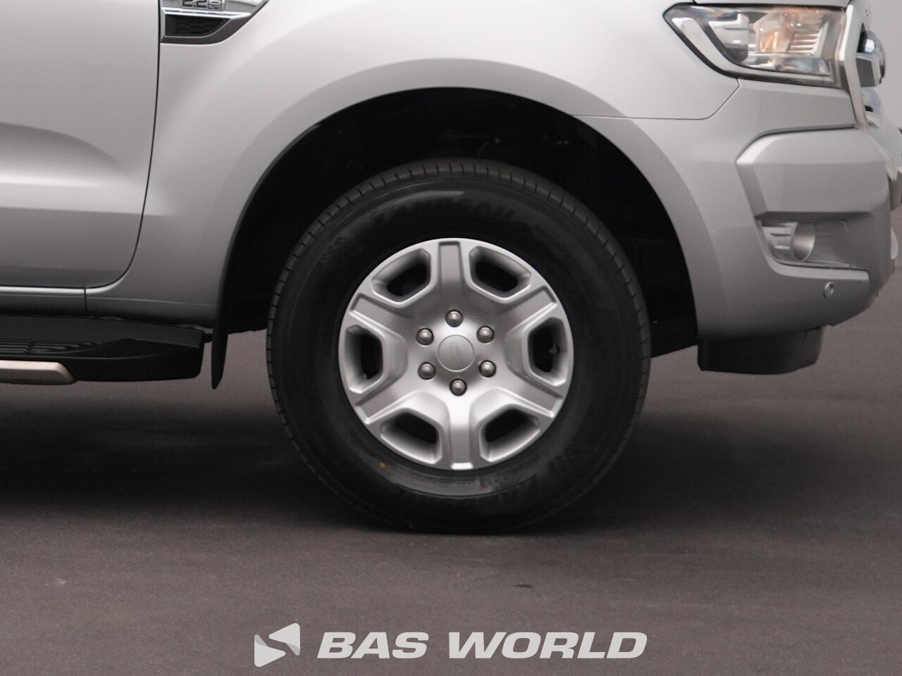 Other : Ford Ranger 160PK Пикапи