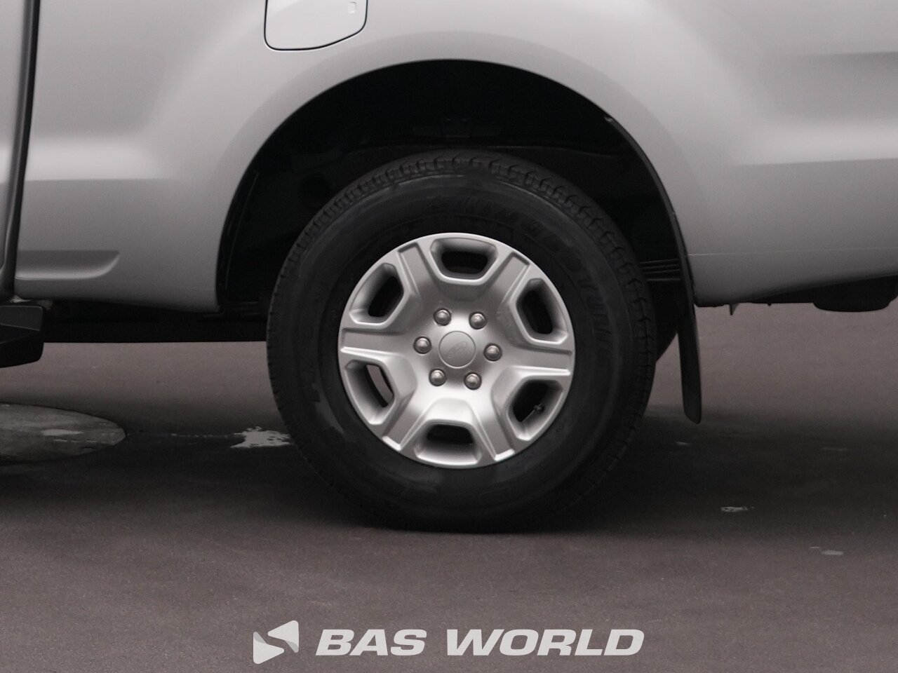 Other : Ford Ranger 160PK Пикапи