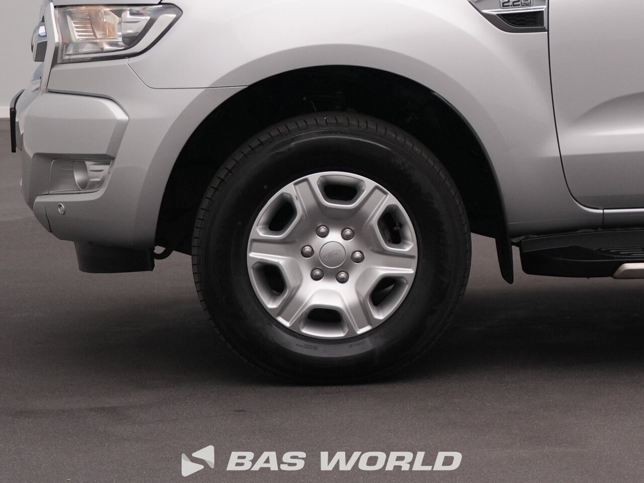 Other : Ford Ranger 160PK Пикапи