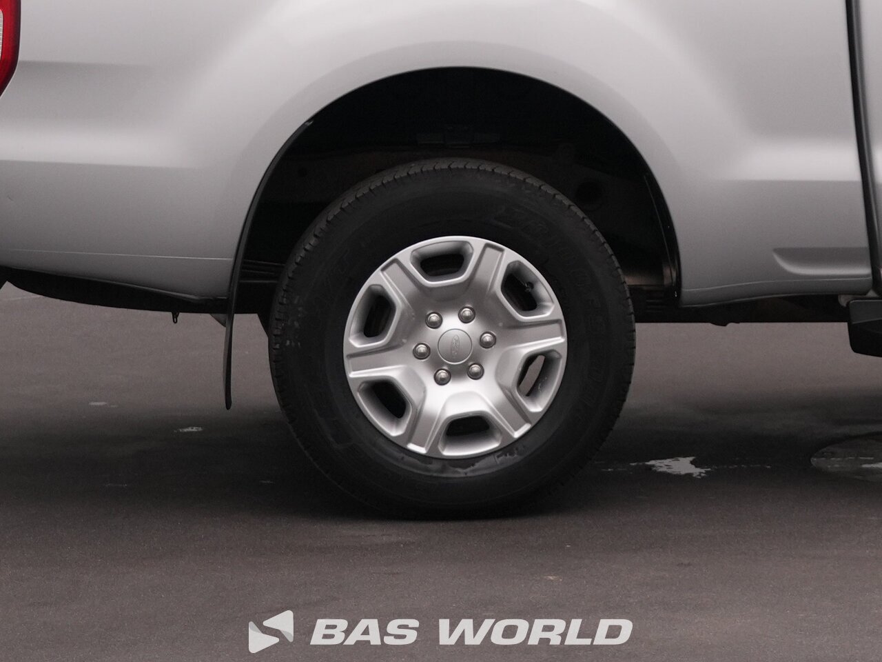 Other : Ford Ranger 160PK Пикапи