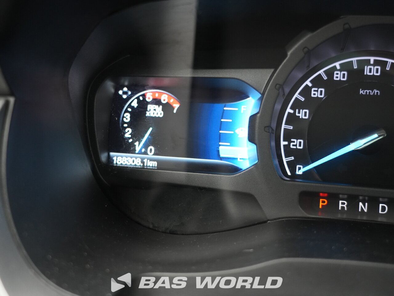 Other : Ford Ranger 160PK Пикапи