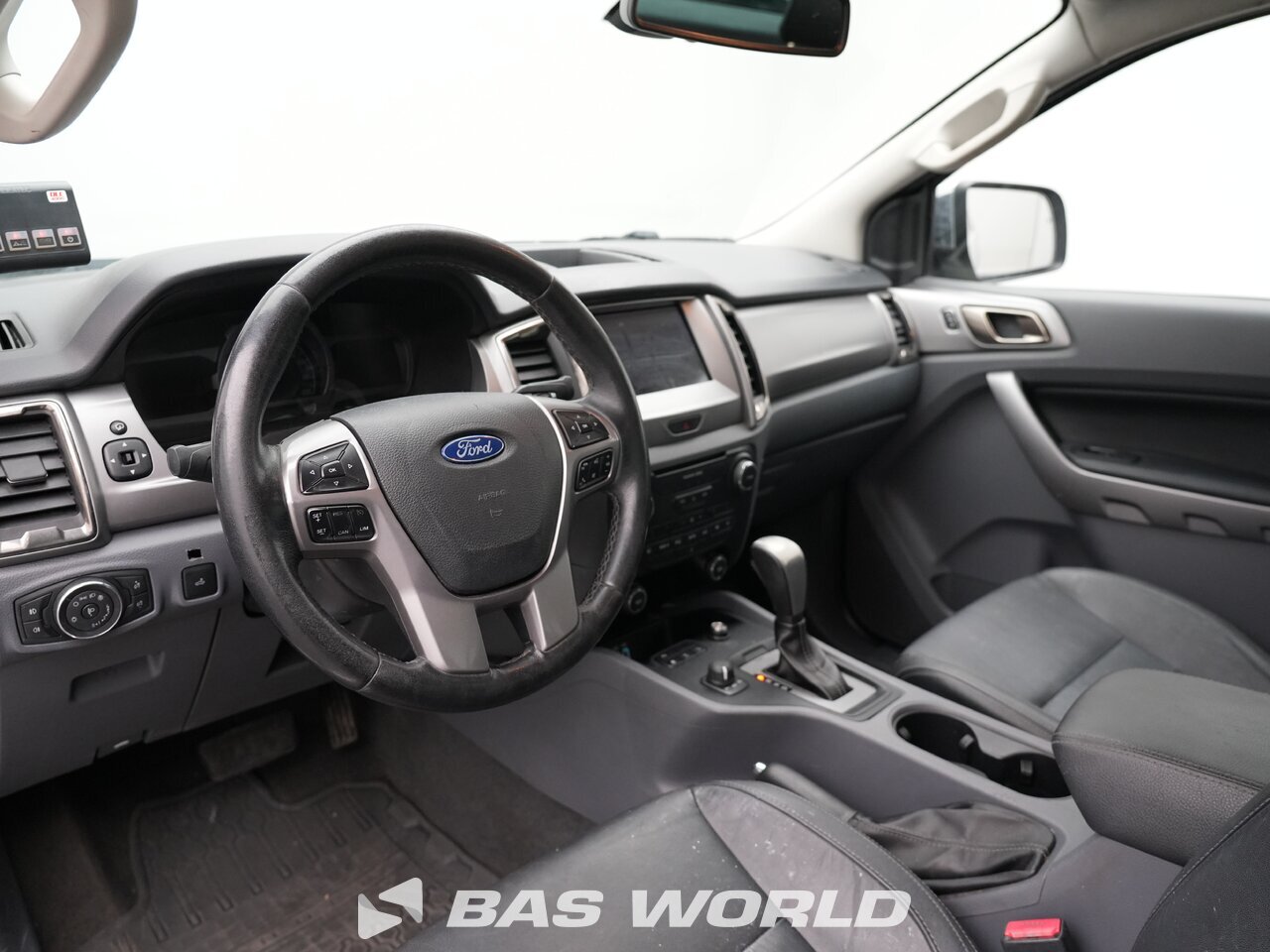 Other : Ford Ranger 160PK Пикапи