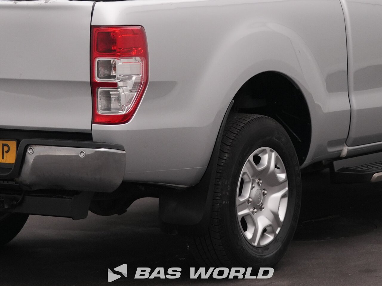 Other : Ford Ranger 160PK Пикапи