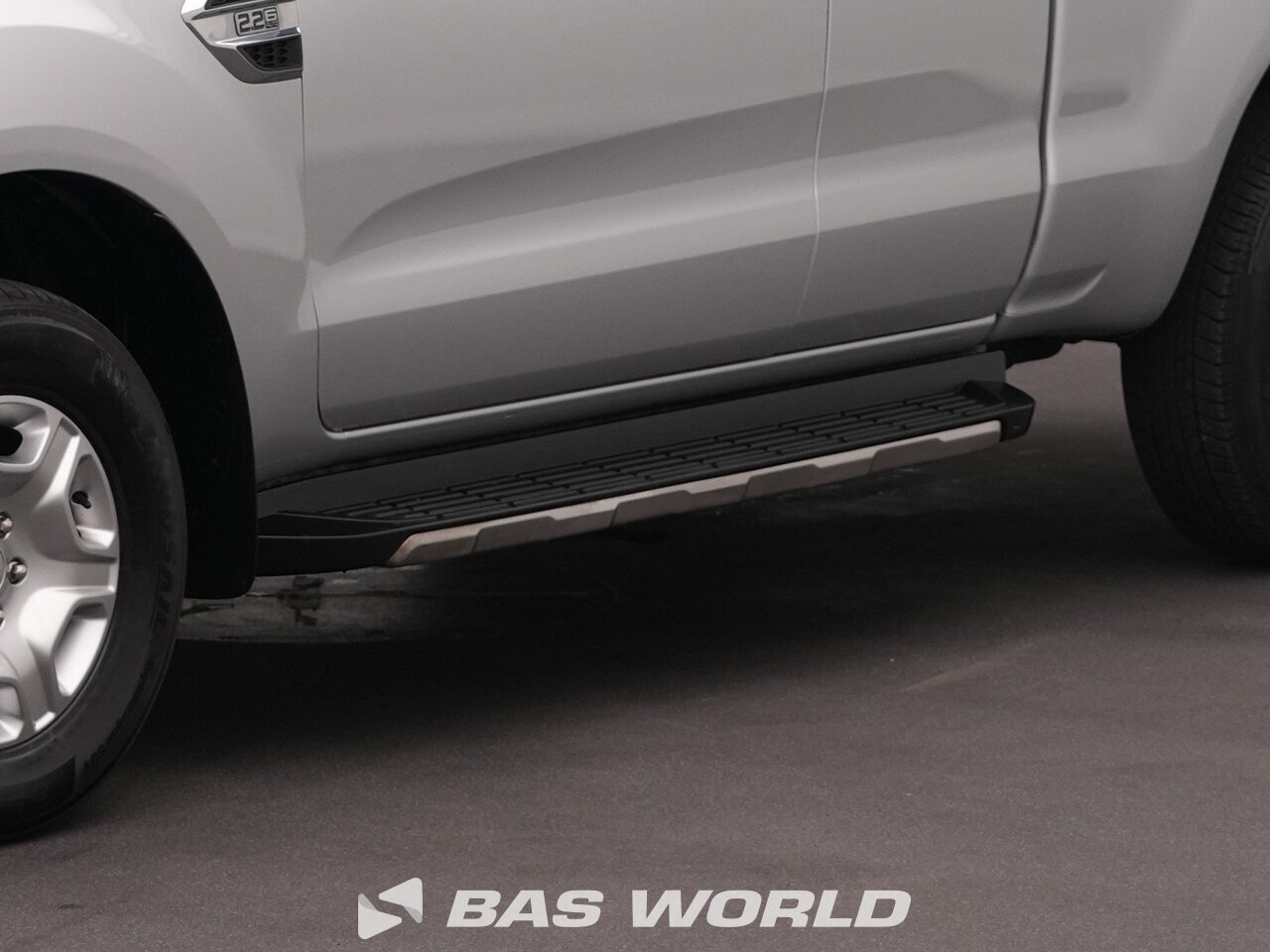 Other : Ford Ranger 160PK Пикапи