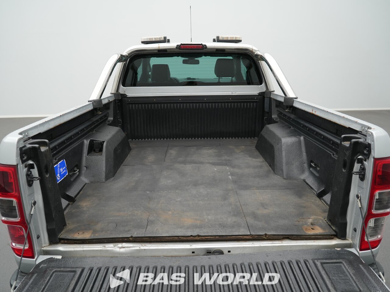 Other : Ford Ranger 160PK Пикапи