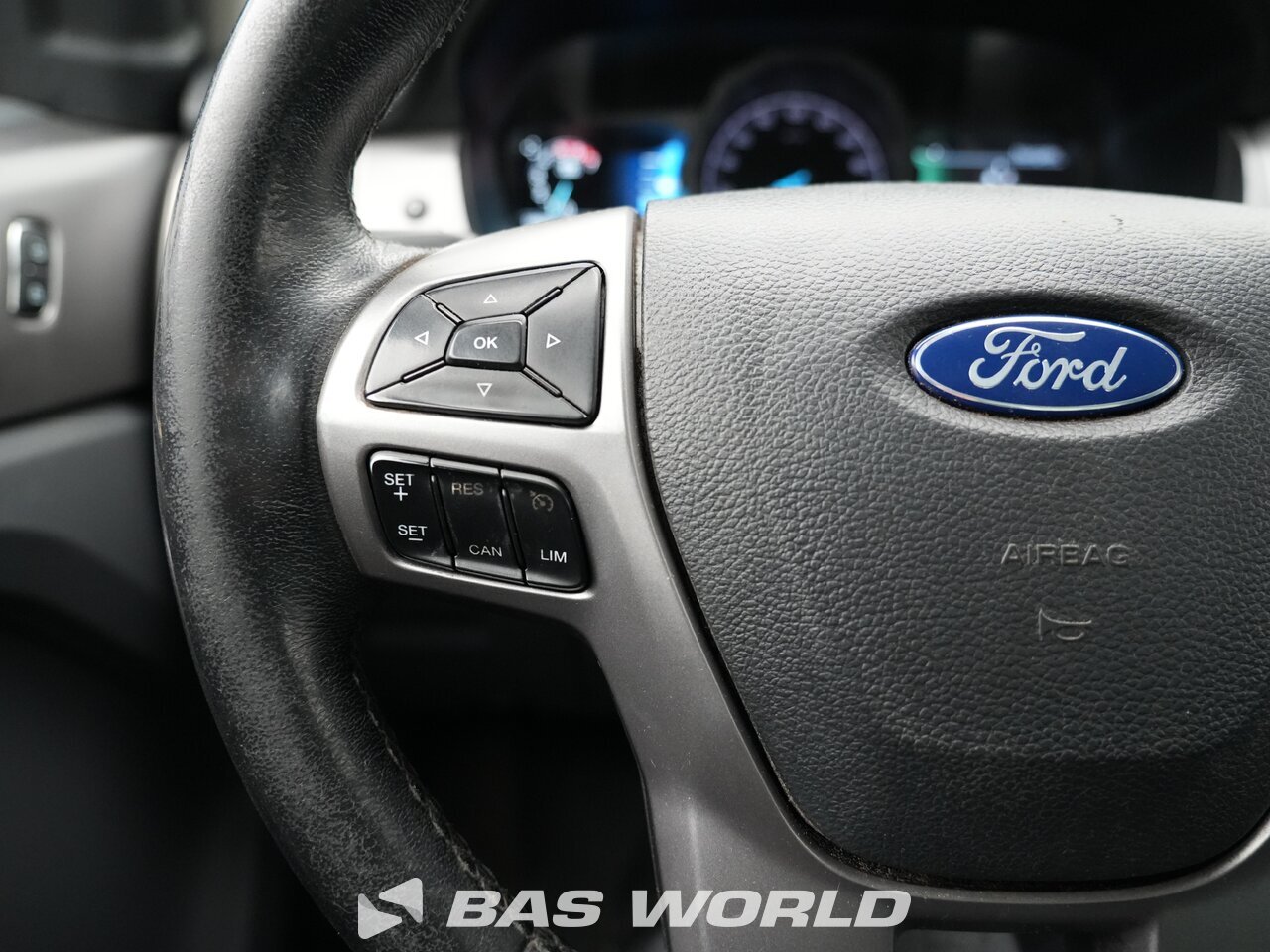 Other : Ford Ranger 160PK Пикапи