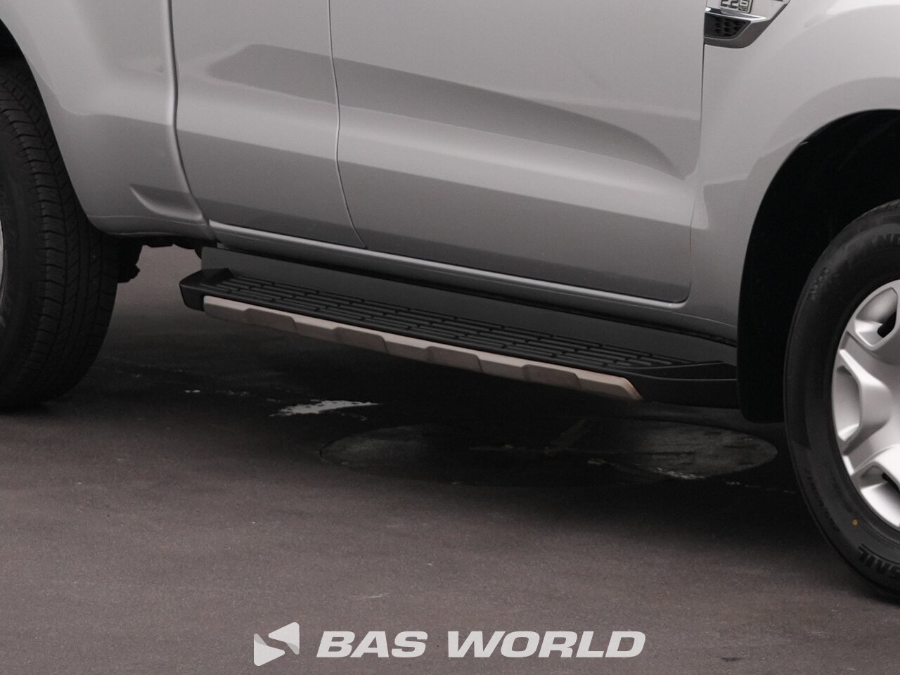 Other : Ford Ranger 160PK Пикапи