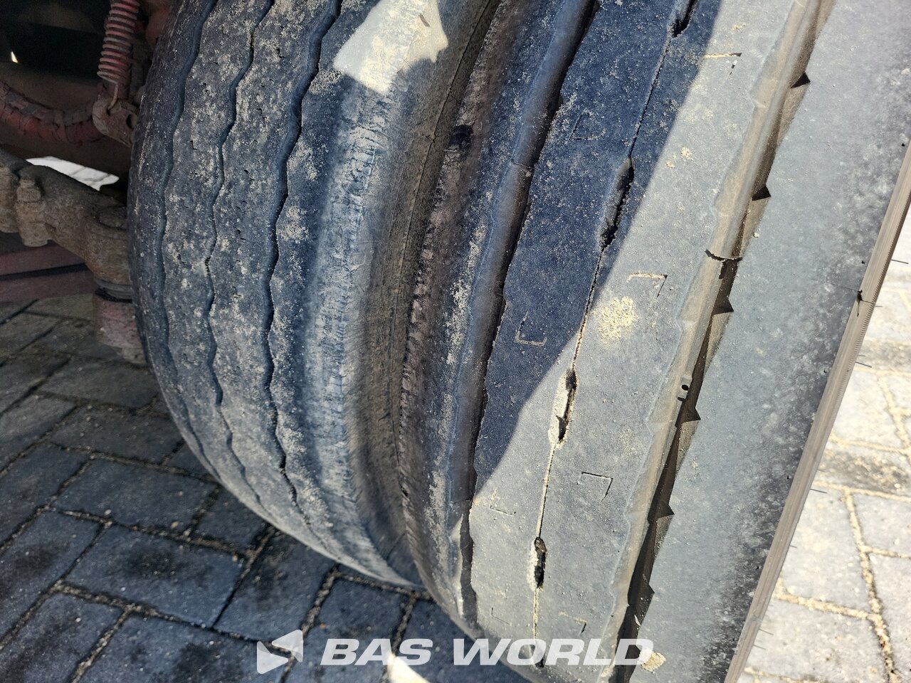 Other : Goldhofer Semirremolque cama baja
