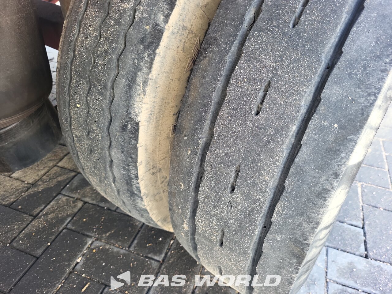 Other : Goldhofer Semirremolque cama baja